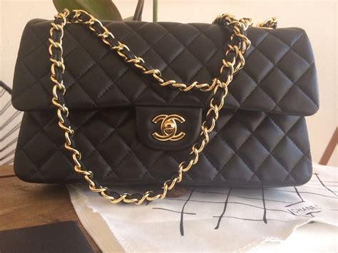 precio de bolsa chanel|bolsas Chanel originais.